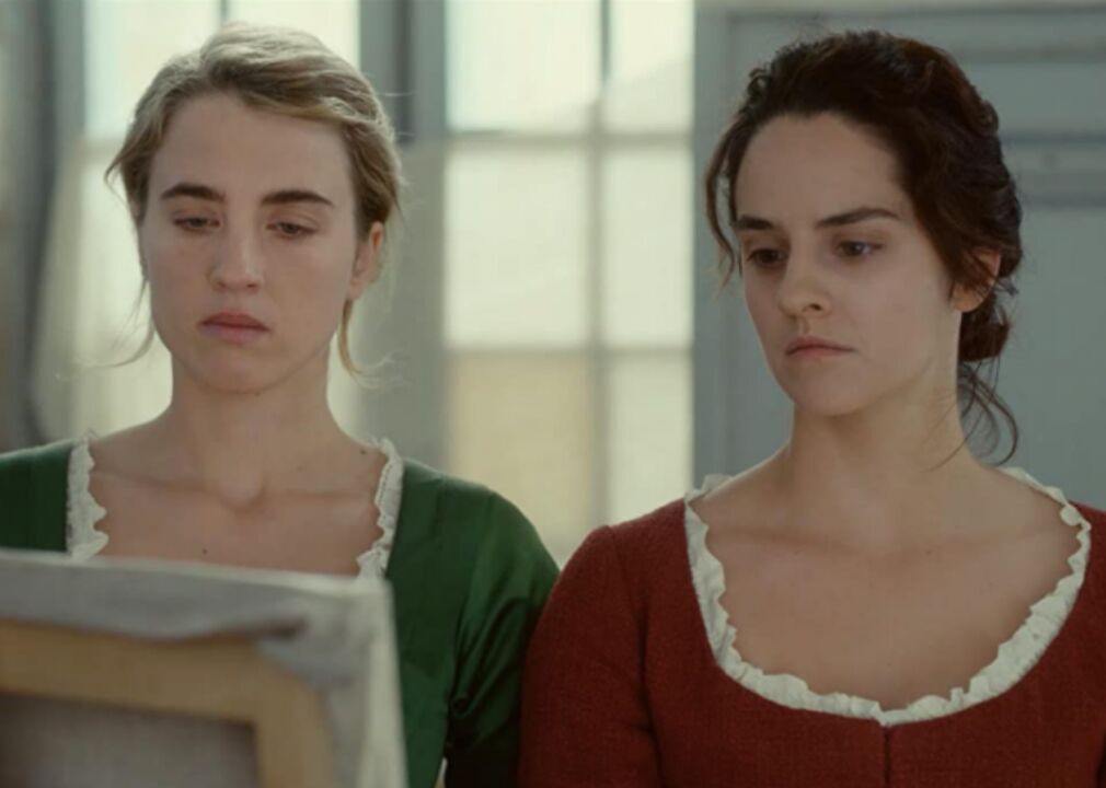 #12. Portrait of a Lady on Fire (2019)